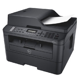 dell printer e310dw driver for mac