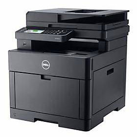 Dell H825cdw Driver and Firmware Download | Printer Drivers