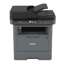 Brother DCP-L5500DN Driver