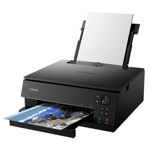 Canon PIXMA TS6320 Printer Driver