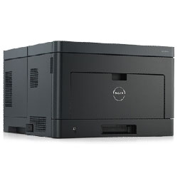 Dell S2810dn Driver and Firmware