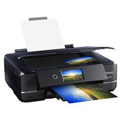Epson Photo XP-970 Driver and Firmware