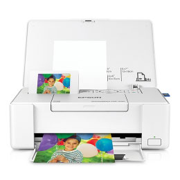 Epson PictureMate PM-400 Driver and Software