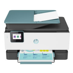 HP Officejet 9015e Driver and Software