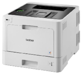 Brother HL-L8260CDW Driver and Software