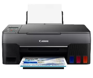 Canon PIXMA G3260 Driver 