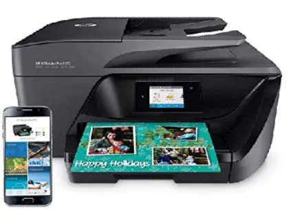 HP Officejet 6975 Driver Software