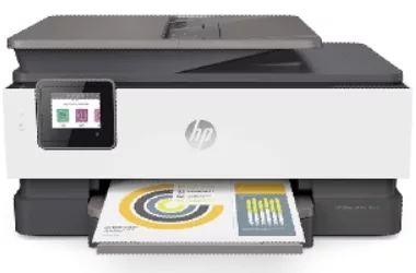 HP OfficeJet 8025 Driver Software